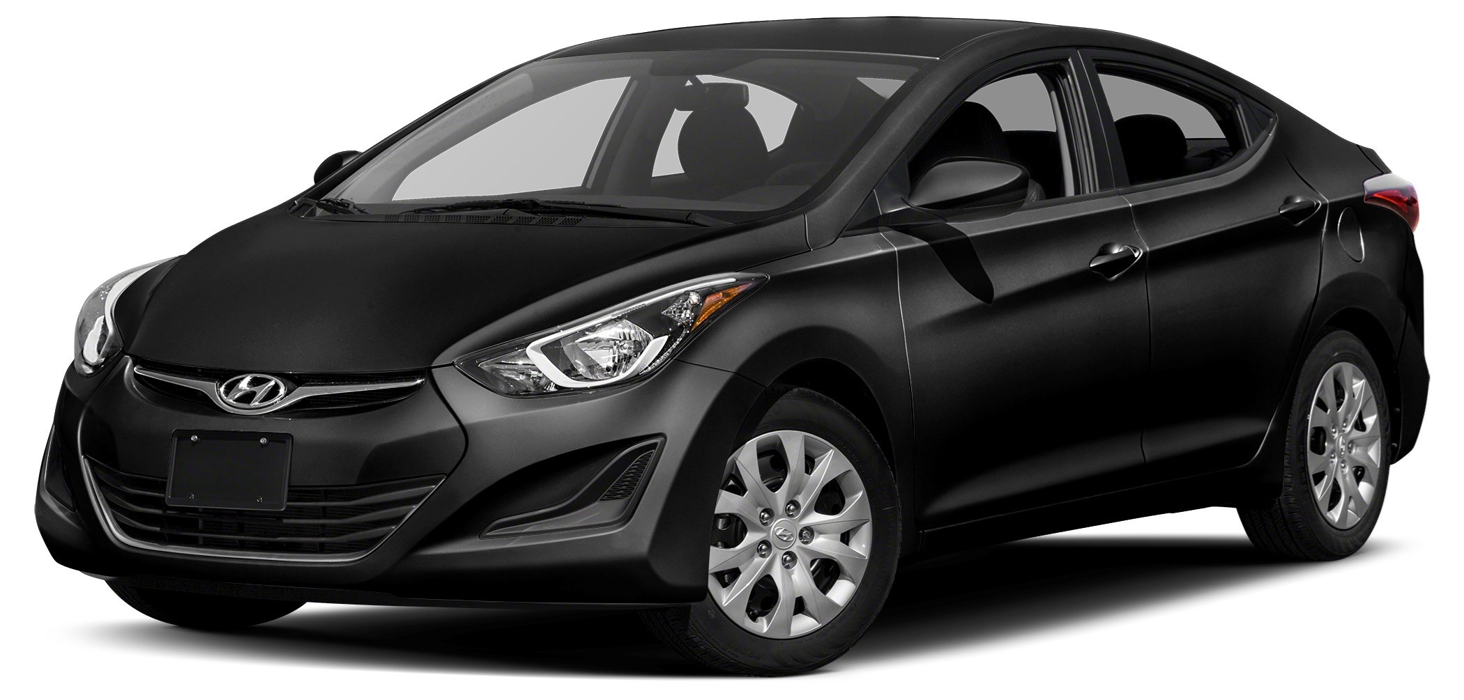 2015 Hyundai Elantra GL (A6)