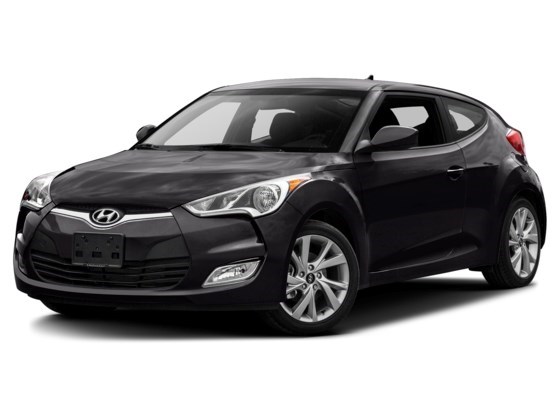 2016 Hyundai Veloster Tech (A6)