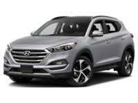 2016 Hyundai Tucson AWD 4dr 1.6L Limited Chromium Silver  Shot 1