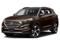 2016 Hyundai Tucson AWD 4dr 1.6L Limited Mojave Sand  Shot 7