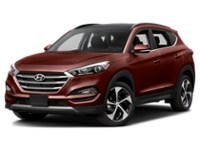 2016 Hyundai Tucson AWD 4dr 1.6L Limited Sedona Sunset  Shot 31