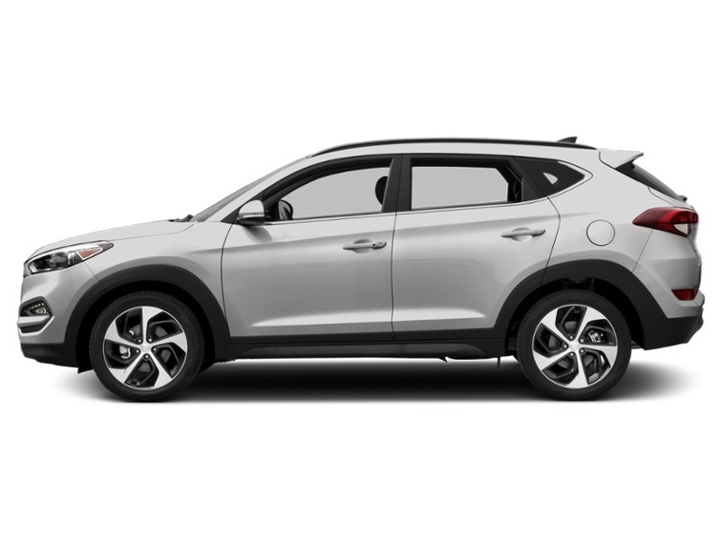 2016 Hyundai Tucson AWD 4dr 1.6L Limited Winter White  Shot 15