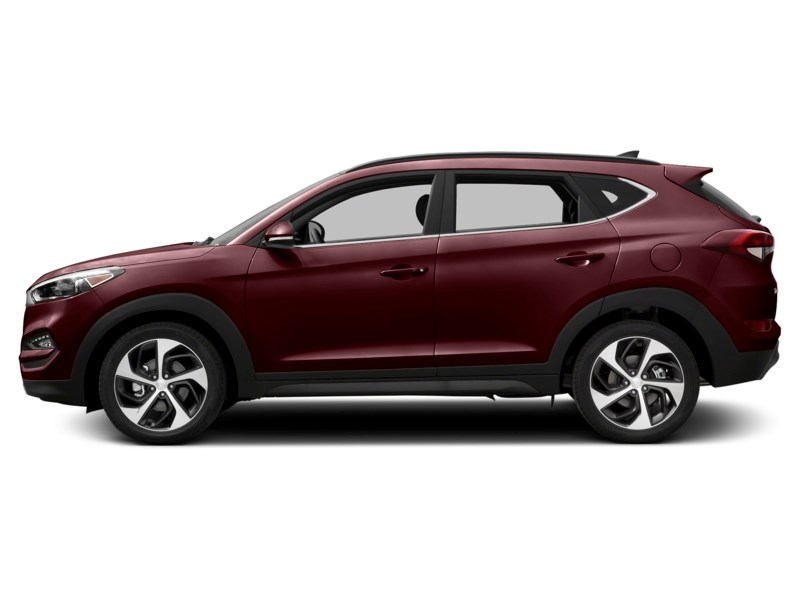 2016 Hyundai Tucson AWD 4dr 1.6L Limited