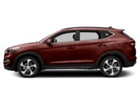 2016 Hyundai Tucson AWD 4dr 1.6L Limited