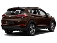 2016 Hyundai Tucson AWD 4dr 1.6L Limited Mojave Sand  Shot 8