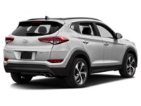 2016 Hyundai Tucson AWD 4dr 1.6L Limited Winter White  Shot 18