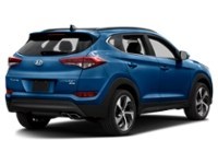 2016 Hyundai Tucson AWD 4dr 1.6L Limited Caribbean Blue  Shot 20