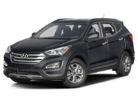 2016 Hyundai Santa Fe Sport FWD 4dr 2.4L