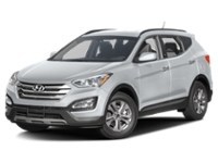 2016 Hyundai Santa Fe Sport FWD 4dr 2.4L Frost White  Shot 25