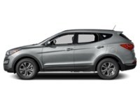 2016 Hyundai Santa Fe Sport FWD 4dr 2.4L Titanium Silver  Shot 3