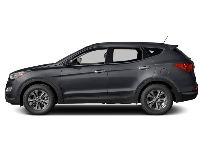 2016 Hyundai Santa Fe Sport FWD 4dr 2.4L Platinum Graphite  Shot 11