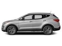 2016 Hyundai Santa Fe Sport FWD 4dr 2.4L Sparkling Silver  Shot 17