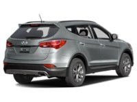2016 Hyundai Santa Fe Sport FWD 4dr 2.4L Titanium Silver  Shot 6