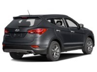 2016 Hyundai Santa Fe Sport FWD 4dr 2.4L Platinum Graphite  Shot 8