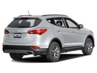 2016 Hyundai Santa Fe Sport FWD 4dr 2.4L Frost White  Shot 26