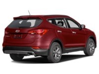 2016 Hyundai Santa Fe Sport FWD 4dr 2.4L Serrano Red  Shot 32