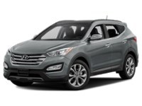 2016 Hyundai Santa Fe Sport AWD 4dr 2.0T Limited Titanium Silver  Shot 1