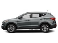 2016 Hyundai Santa Fe Sport AWD 4dr 2.0T Limited Titanium Silver  Shot 3