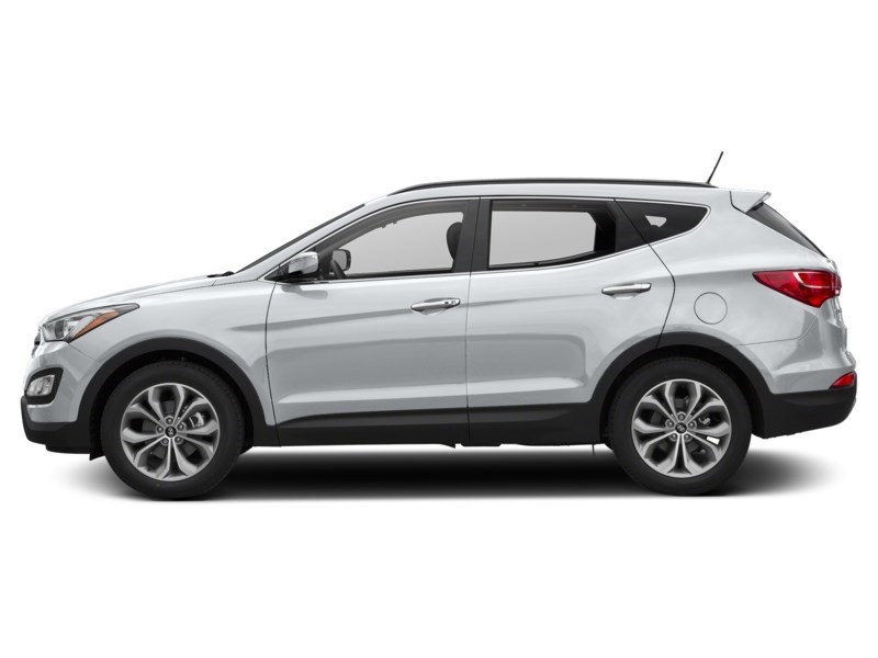 Ottawa's Used 2016 Hyundai Santa Fe Sport 2.0T Limited ...