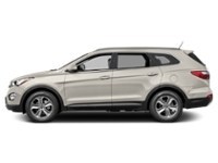 2016 Hyundai Santa Fe XL AWD 4dr 3.3L Auto Luxury Monaco White  Shot 5