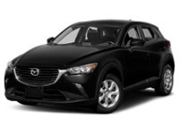 2016 Mazda CX-3 AWD 4dr GX Jet Black Mica  Shot 1