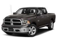 2017 RAM 1500 4WD Crew Cab 140.5" Big Horn