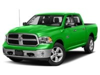 2017 RAM 1500 4WD Crew Cab 140.5" Big Horn