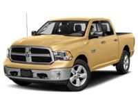 2017 RAM 1500 4WD Crew Cab 140.5" Big Horn Light Cream  Shot 37