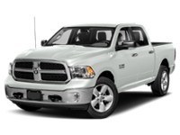 2017 RAM 1500 4WD Crew Cab 140.5" Big Horn