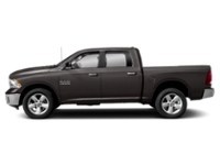 2017 RAM 1500 4WD Crew Cab 140.5" Big Horn