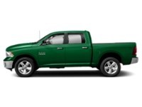 2017 RAM 1500 4WD Crew Cab 140.5" Big Horn