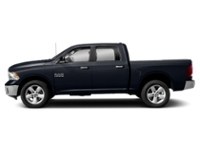2017 RAM 1500 4WD Crew Cab 140.5" Big Horn
