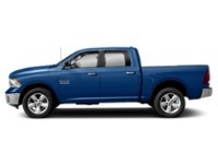 2017 RAM 1500 4WD Crew Cab 140.5" Big Horn