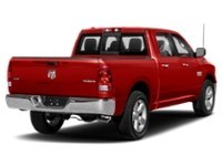 2017 RAM 1500 4WD Crew Cab 140.5" Big Horn Bright Red  Shot 14