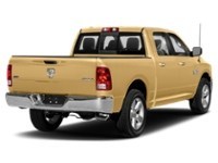 2017 RAM 1500 4WD Crew Cab 140.5" Big Horn Light Cream  Shot 42
