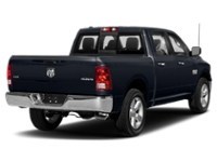 2017 RAM 1500 4WD Crew Cab 140.5" Big Horn