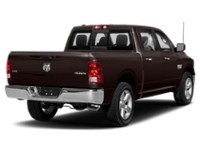 2017 RAM 1500 4WD Crew Cab 140.5" Big Horn