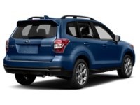 2015 Subaru Forester 5dr Wgn CVT 2.5i Limited Quartz Blue Pearl  Shot 6