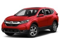 2017 Honda CR-V AWD 5dr EX Molten Lava Pearl  Shot 1