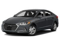 2017 Hyundai Elantra 4dr Sdn Auto GL Iron Grey Pearl  Shot 1