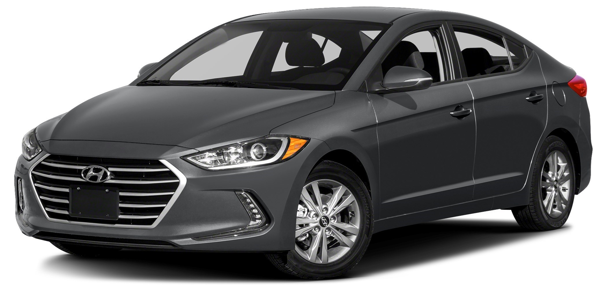 2018 Hyundai Elantra GL (A6)