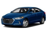 2017 Hyundai Elantra 4dr Sdn Auto GL