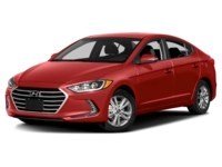 2017 Hyundai Elantra 4dr Sdn Auto GL
