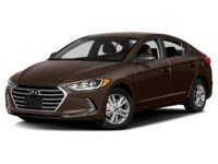 2017 Hyundai Elantra 4dr Sdn Auto GL