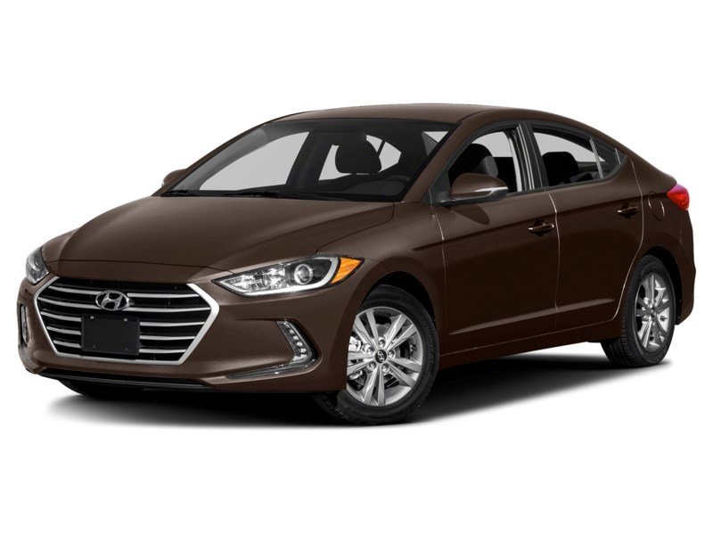 2017 Hyundai Elantra 4dr Sdn Auto GL