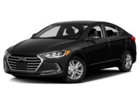 2018 Hyundai Elantra GL Auto Space Black Pearl  Shot 53