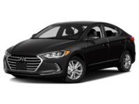 2017 Hyundai Elantra 4dr Sdn Auto GL Space Black Pearl  Shot 65
