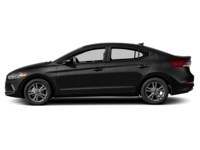 2018 Hyundai Elantra GL Auto Space Black Pearl  Shot 6