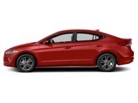 2017 Hyundai Elantra 4dr Sdn Auto GL