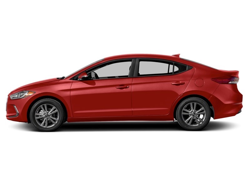 2018 Hyundai Elantra GL Auto